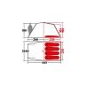 Wechsel Voyager - Stan | Hardloop