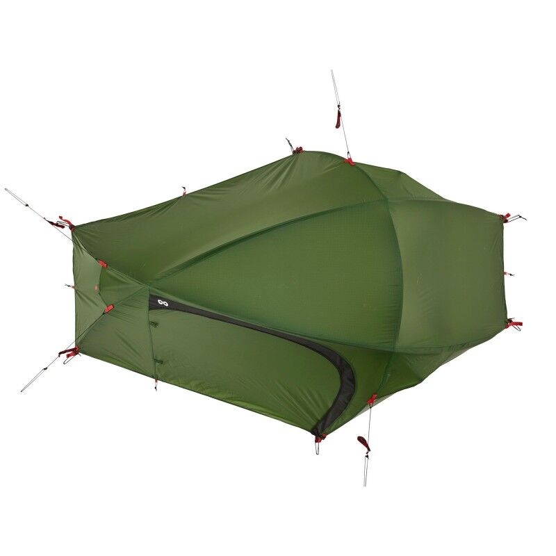 Wechsel Pathfinder - Namiot | Hardloop