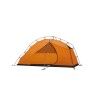 Wechsel Venture 1 - Tent | Hardloop