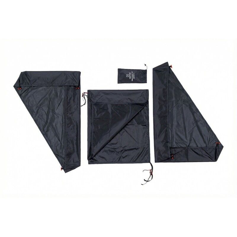 Footprint Set Aeron - Zeltunterlage