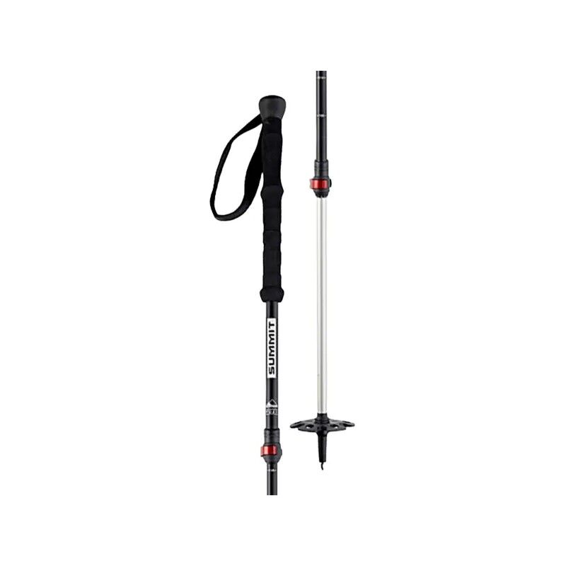 Summit Poles Fuji Powerlock - Bâtons randonnée | Hardloop