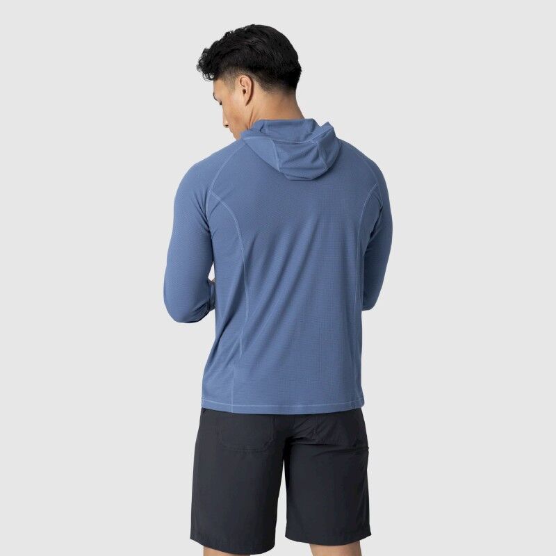 Outdoor Research Echo Hoodie - Hoodie - Herren | Hardloop