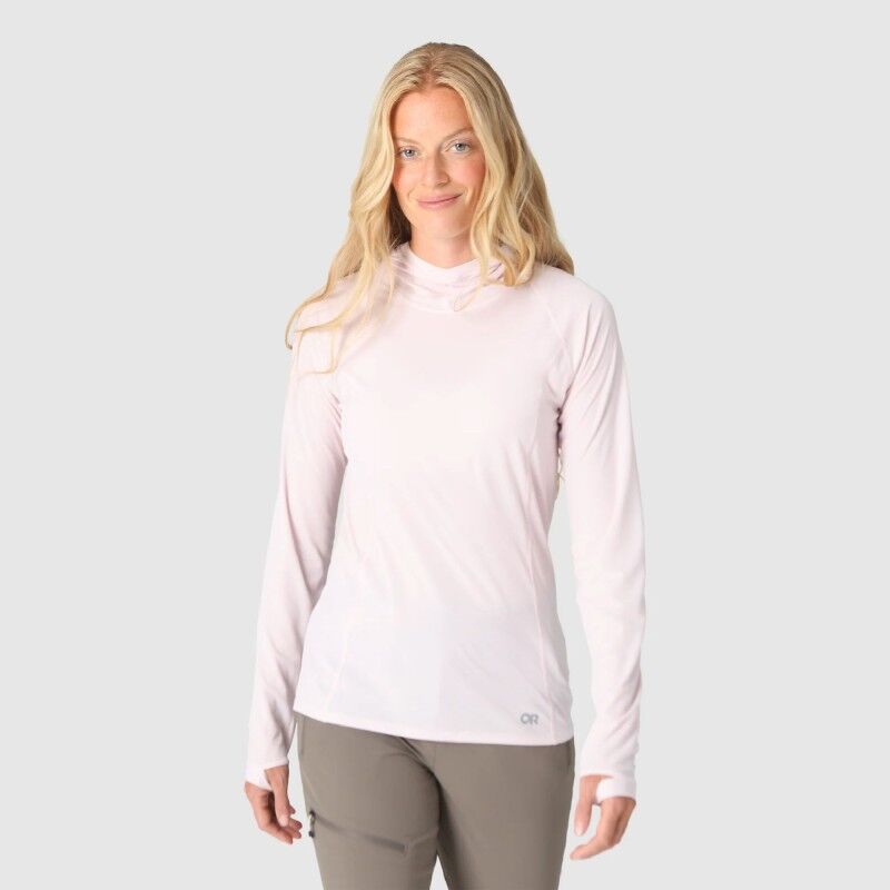 Women's Echo Hoodie - Dámská mikina