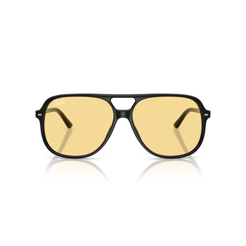 Ray-Ban Bill - Sunglasses | Hardloop