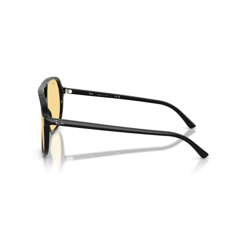Ray-Ban Bill - Sunglasses | Hardloop