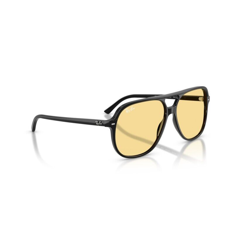 Ray-Ban Bill - Sunglasses | Hardloop