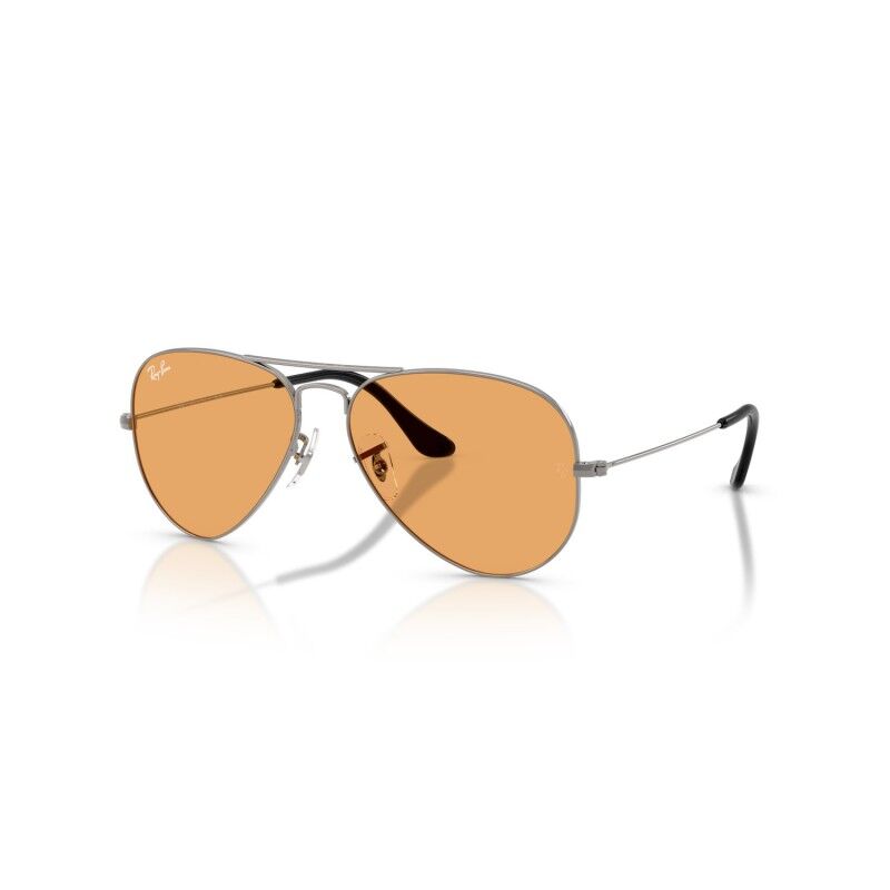 Aviator Large Metal - Solglasögon