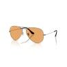 Ray-Ban Aviator Large Metal - Sonnenbrille | Hardloop