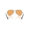 Ray-Ban Aviator Large Metal - Sonnenbrille | Hardloop