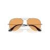 Ray-Ban Aviator Large Metal - Sonnenbrille | Hardloop