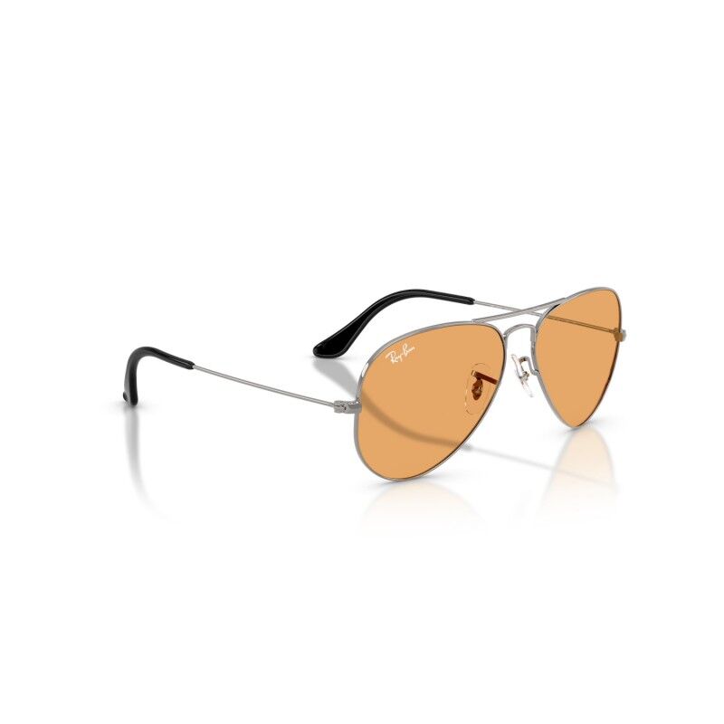 Ray-Ban Aviator Large Metal - Sonnenbrille | Hardloop