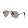 T58 - Gunmetal