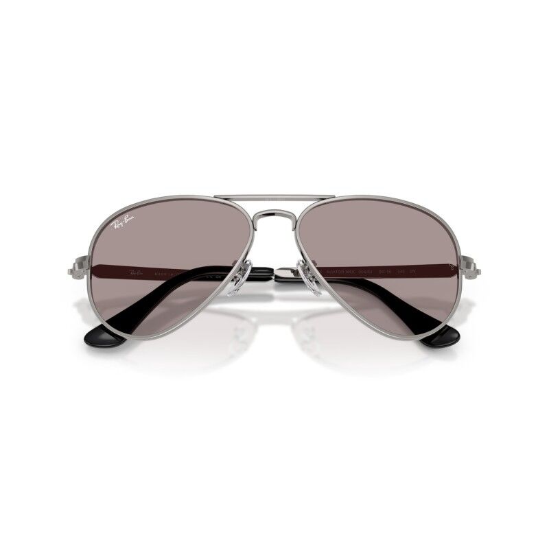 Ray-Ban Aviator Max - Gafas de sol | Hardloop