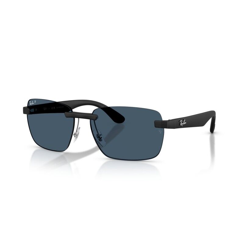RB4470 Chromance - Zonnebril