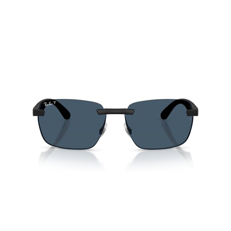 Ray-Ban RB4470 Chromance - Lunettes de soleil | Hardloop