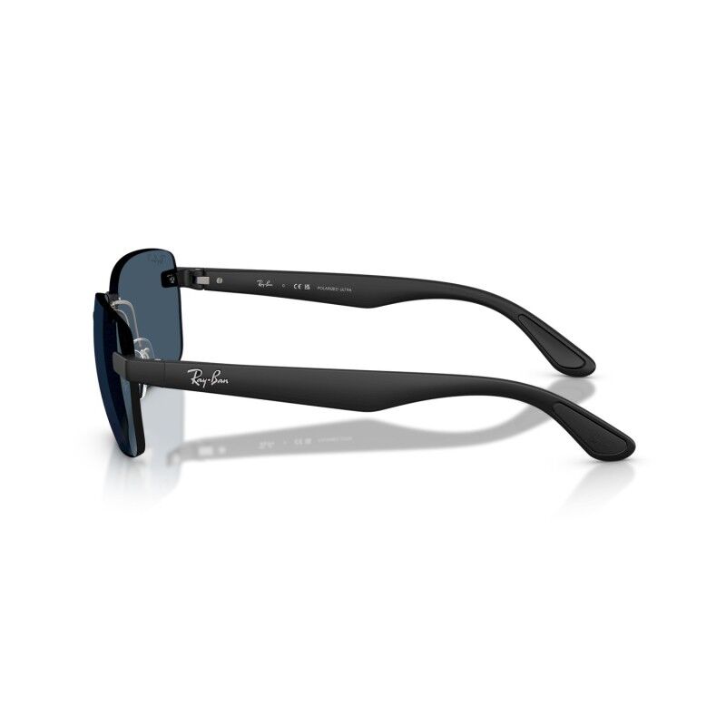 Ray-Ban RB4470 Chromance - Lunettes de soleil | Hardloop