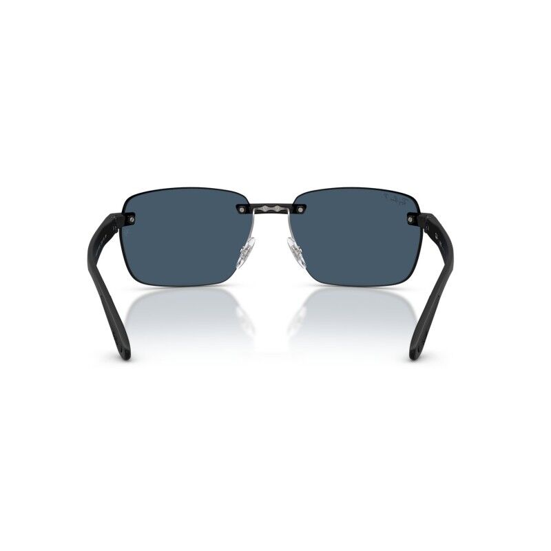 Ray-Ban RB4470 Chromance - Lunettes de soleil | Hardloop