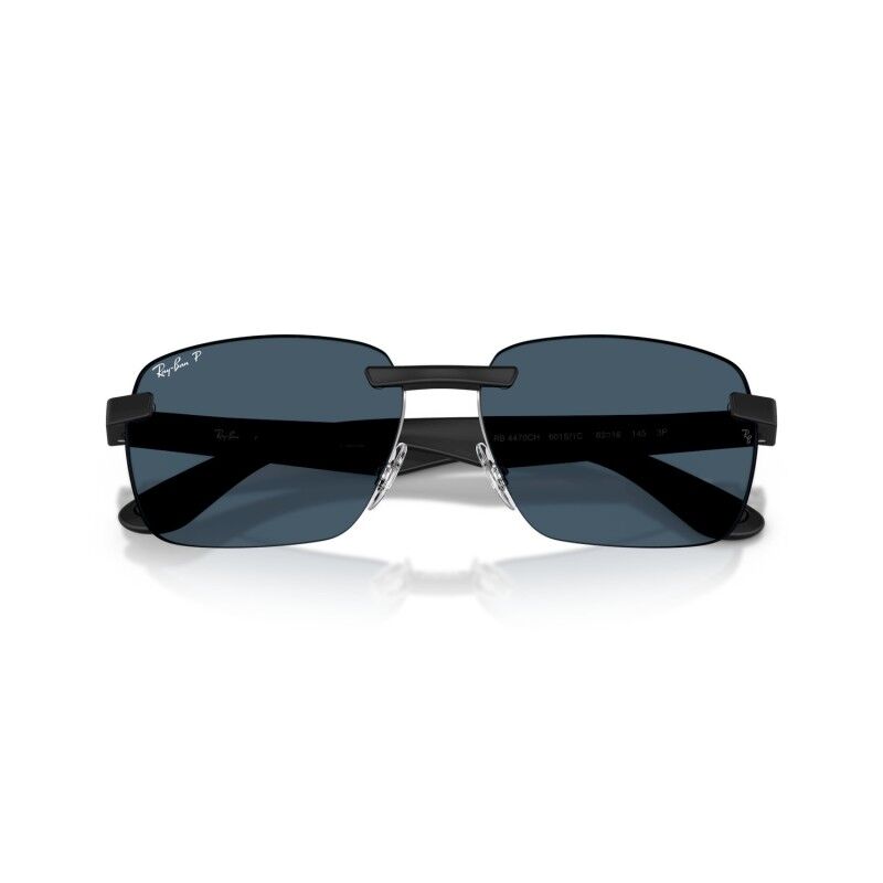 Ray-Ban RB4470 Chromance - Lunettes de soleil | Hardloop
