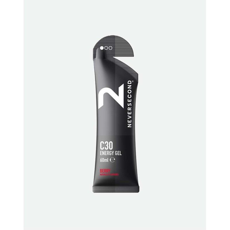 C30 Energy Gel - Gel énergétique
