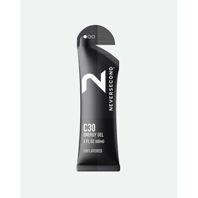 C30 Energy Gel - Energy gel