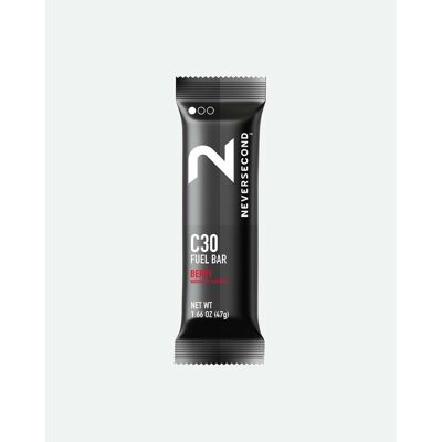 C30 Energy Bar - Energy bar
