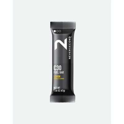 C30 Energy Bar - Barra energética