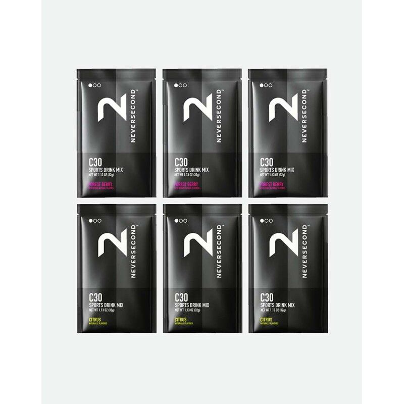 C30 6CT Pack - Energiedrank