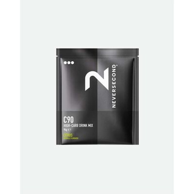 C90 Sports Drink - Napój energetyczny