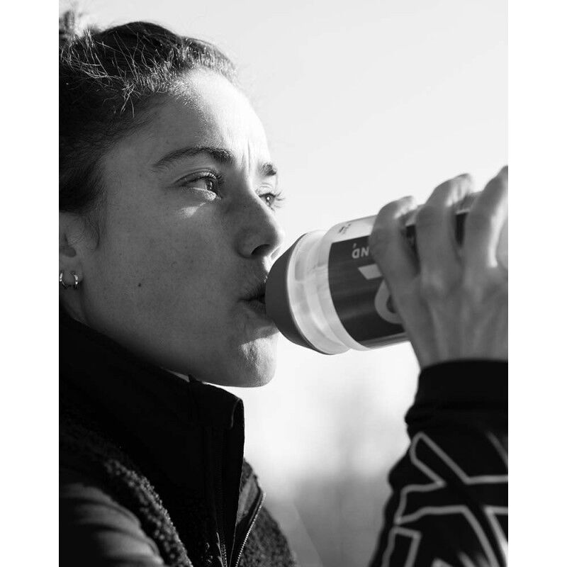 NEVERSECOND C30 Sports Drink - Boisson énergétique | Hardloop