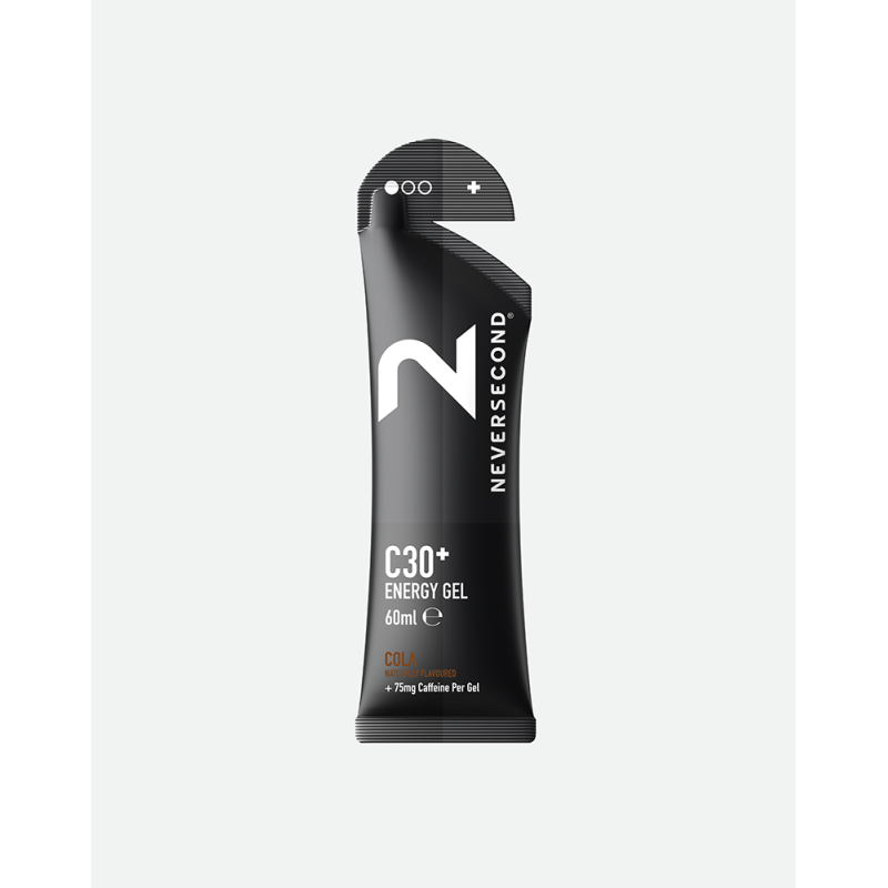 C30+ Energy Gel - Energiegel