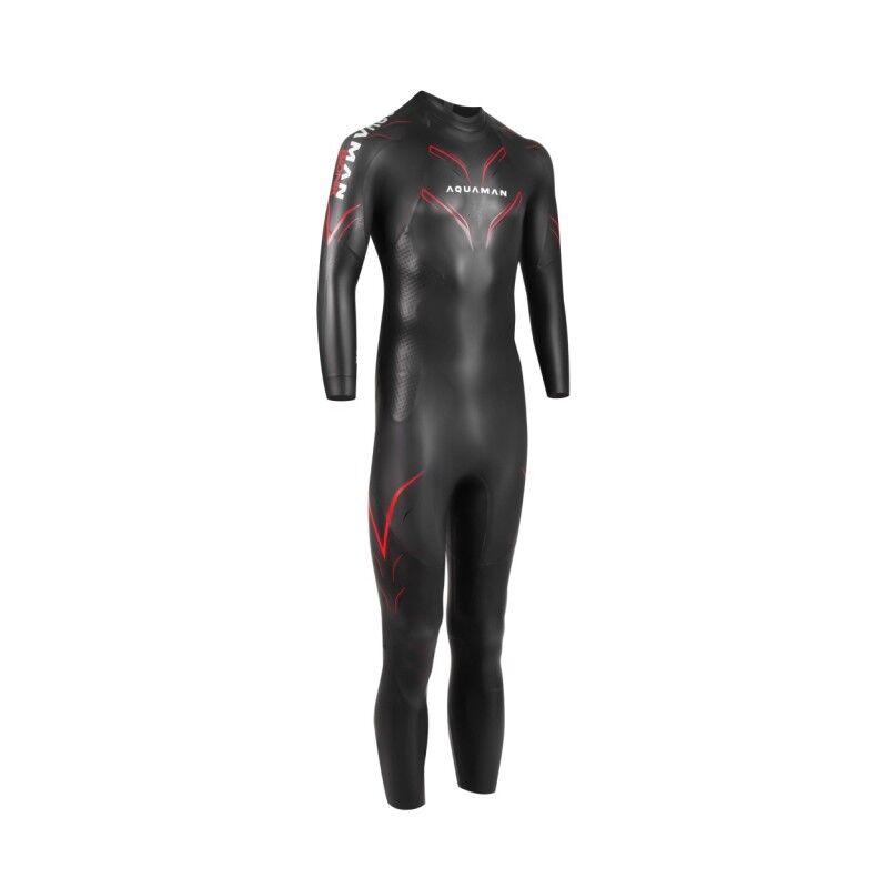 Aquaman Bionik 2 - Muta neoprene triathlon - Uomo | Hardloop