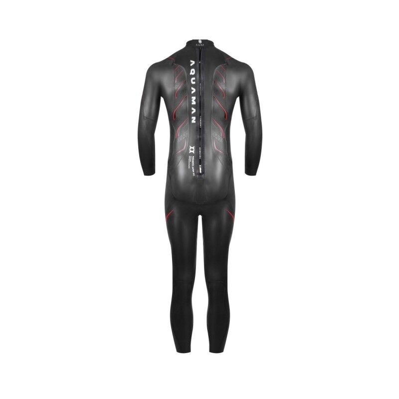 Aquaman Bionik 2 - Trajes de neopreno triatlón - Hombre | Hardloop