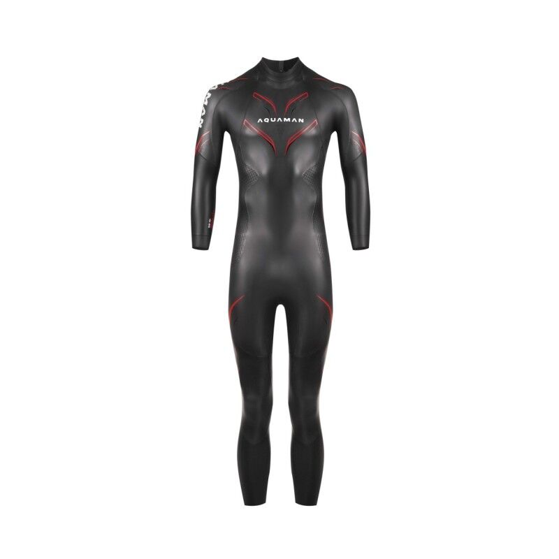 Bionik 2 - Neopreen wetsuit triatlon - Heren