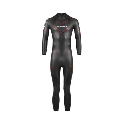Bionik 2 - Neopren våddragt triathlon - Herrer