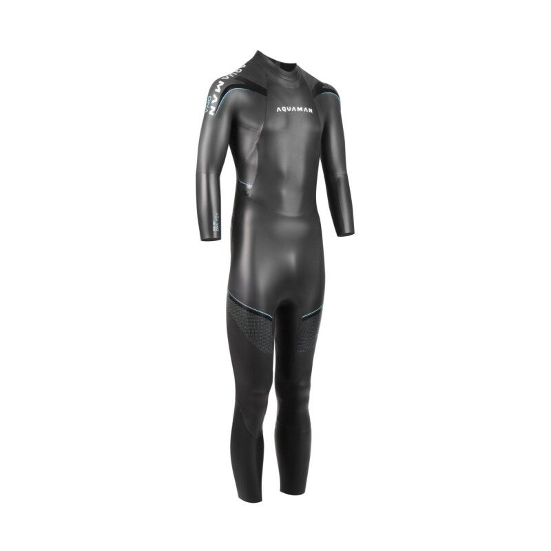 Aquaman DNA-2 - Combinaison néoprène triathlon homme | Hardloop