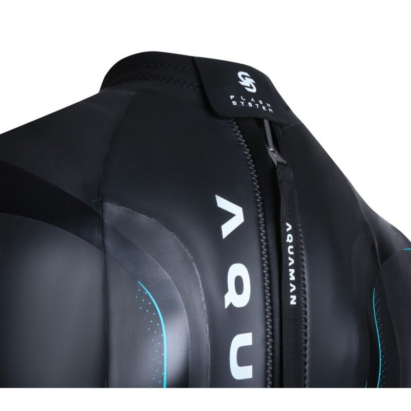 Aquaman DNA-2 - Combinaison néoprène triathlon homme | Hardloop