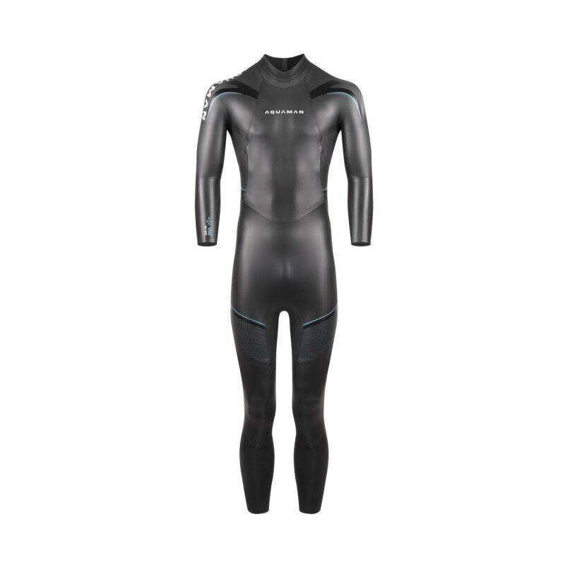 DNA-2 - Neopren våddragt triathlon - Herrer