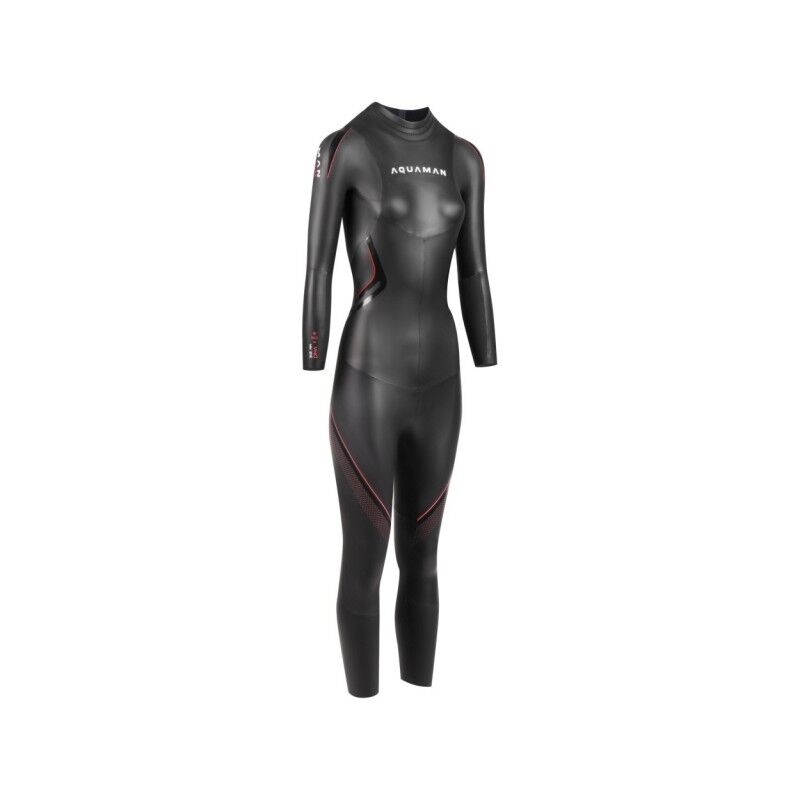 Aquaman DNA-2 - Dámský Neopren triatlon | Hardloop
