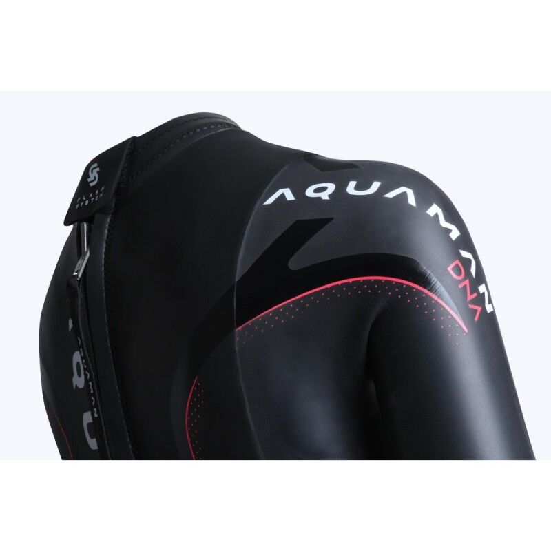 Aquaman DNA-2 - Neopreen wetsuit triatlon - Dames | Hardloop