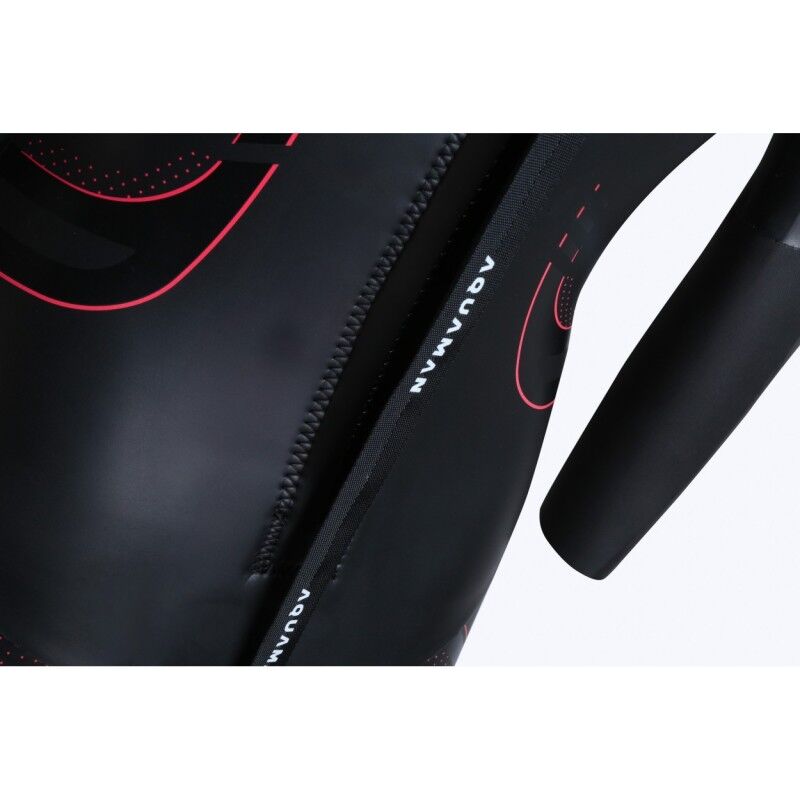 Aquaman DNA-2 - Combinaison néoprène triathlon femme | Hardloop
