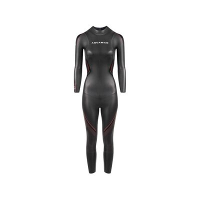 DNA-2 - Combinaison néoprène triathlon femme