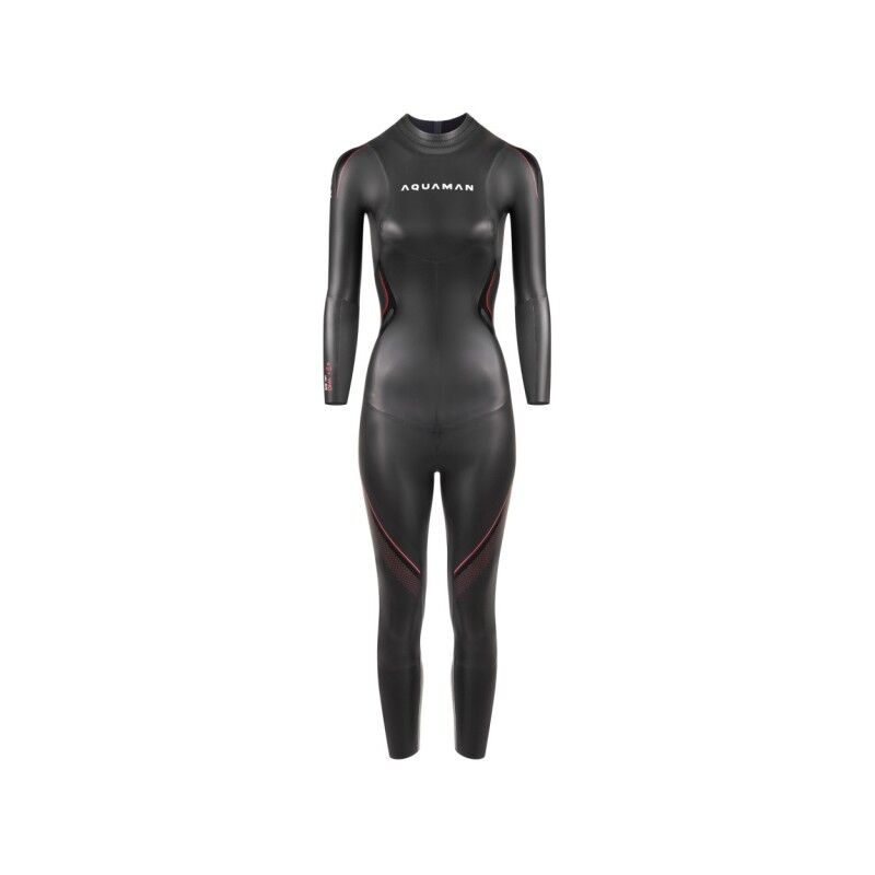 DNA-2 - Fato de neoprene mulher