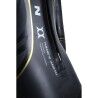 Aquaman Gold 2 - Neopreen wetsuit triatlon - Heren | Hardloop