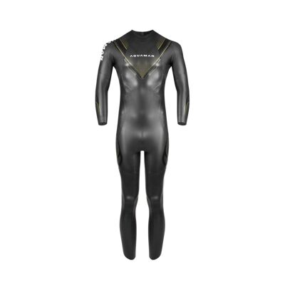 Gold 2 - Neopreeni märkäpuku triathlon - Miehet