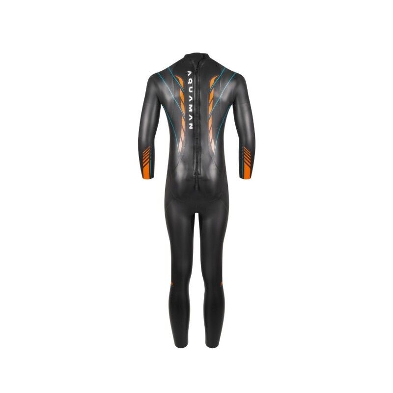 Aquaman Wild - Neopren våddragt triathlon - Herrer | Hardloop