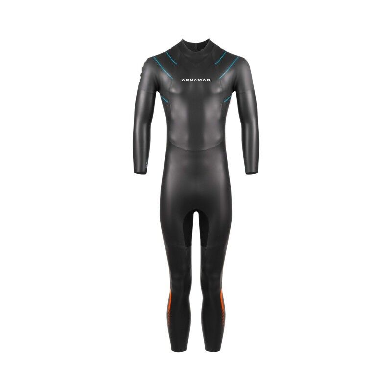 Wild - Fato de neoprene homem