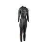 Aquaman Wild - Combinaison néoprène triathlon femme | Hardloop