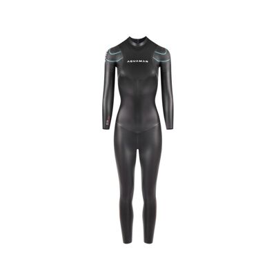 Wild - Neoprenanzug triathlon - Damen