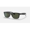 T55 - Rubber Black