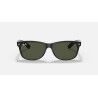 Ray-Ban New Wayfarer - Sonnenbrille | Hardloop